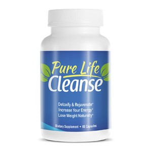 pure life cleanse original