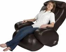 massage chair