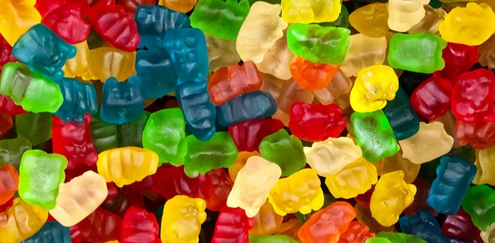 gummies